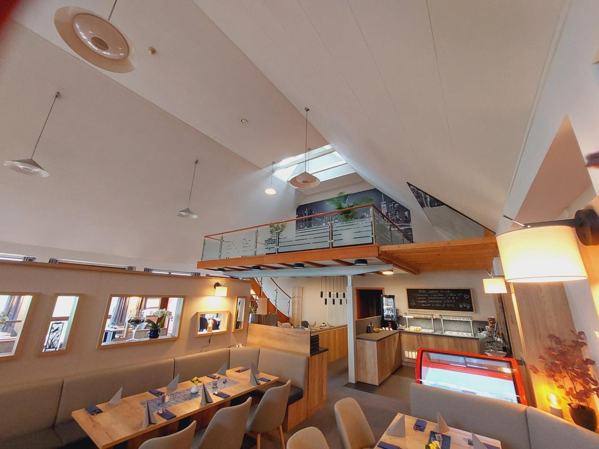 Landhaus Levitzow Bagian luar foto