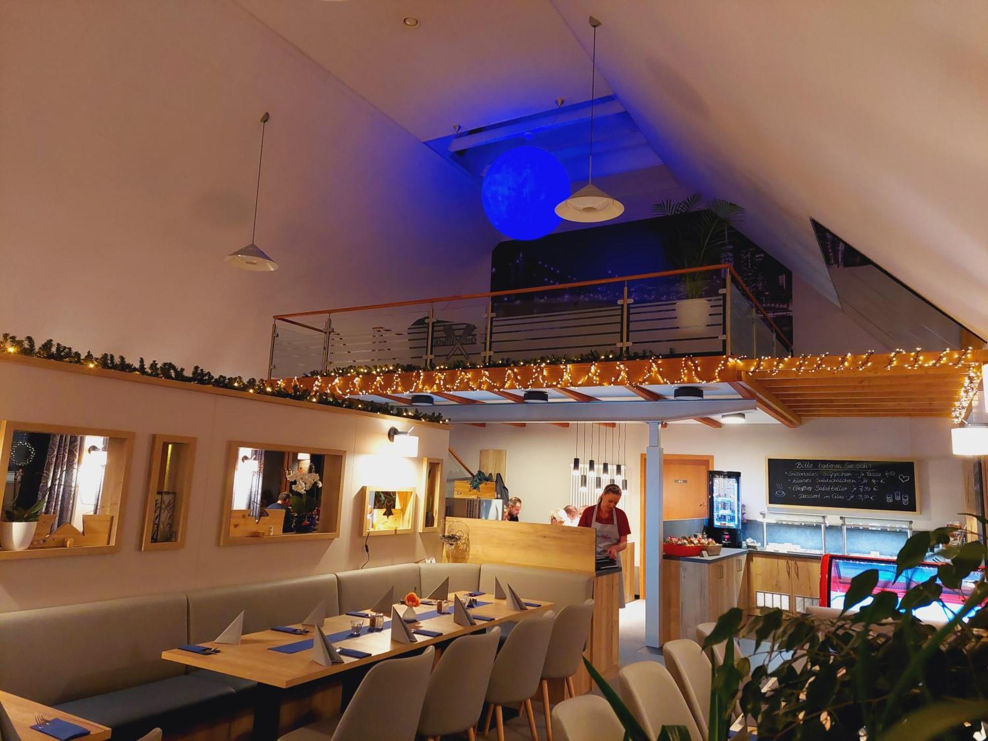 Landhaus Levitzow Bagian luar foto