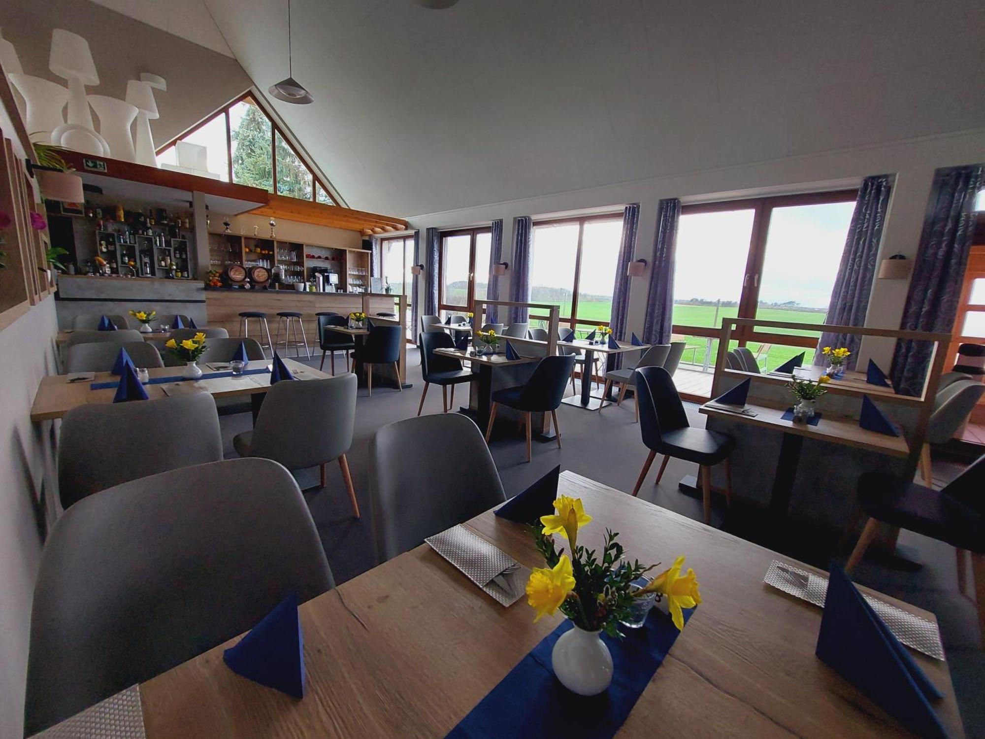 Landhaus Levitzow Bagian luar foto