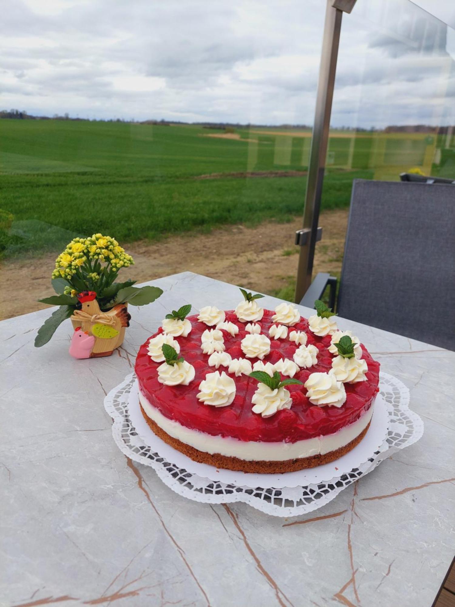 Landhaus Levitzow Bagian luar foto