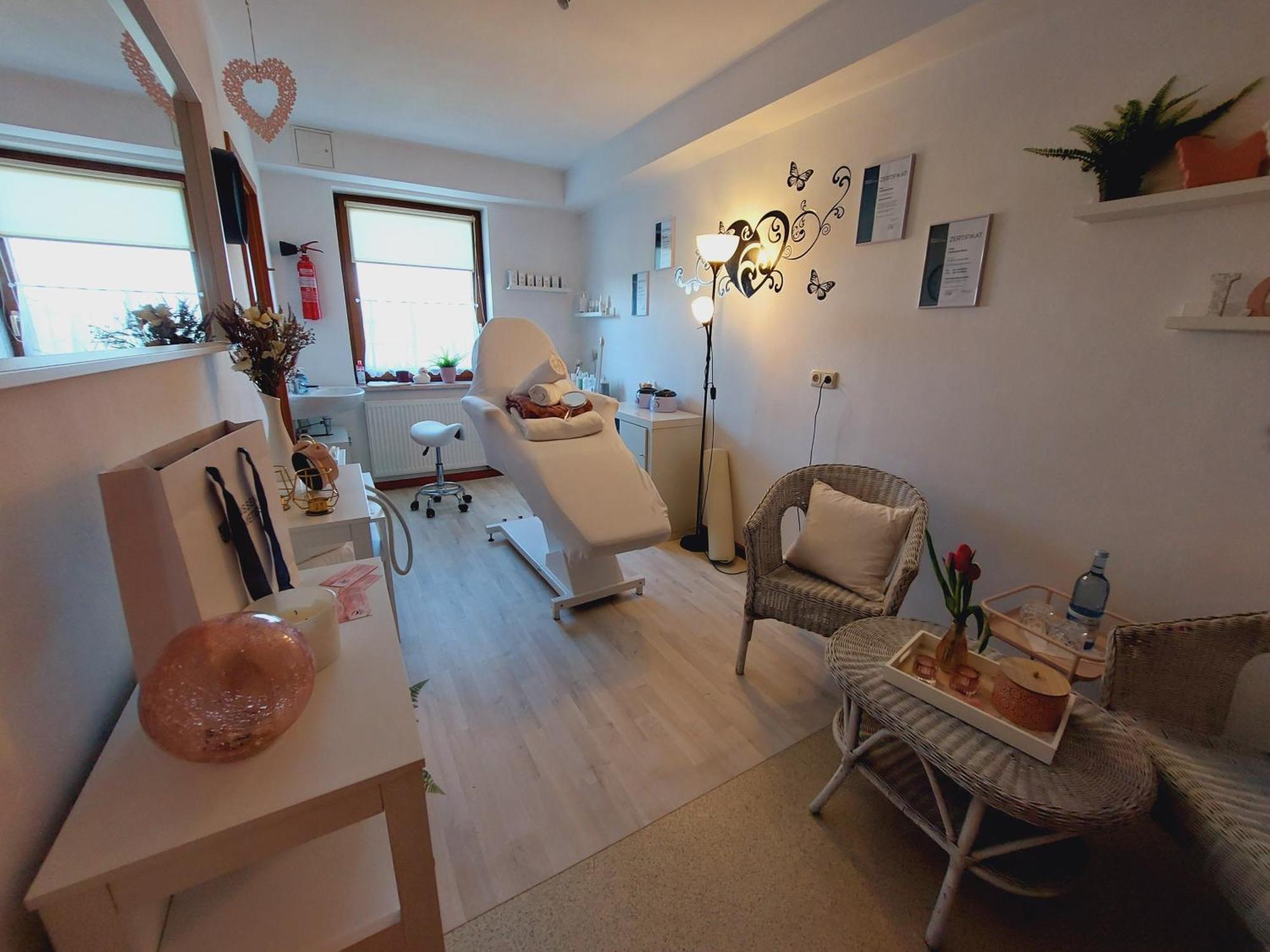Landhaus Levitzow Bagian luar foto