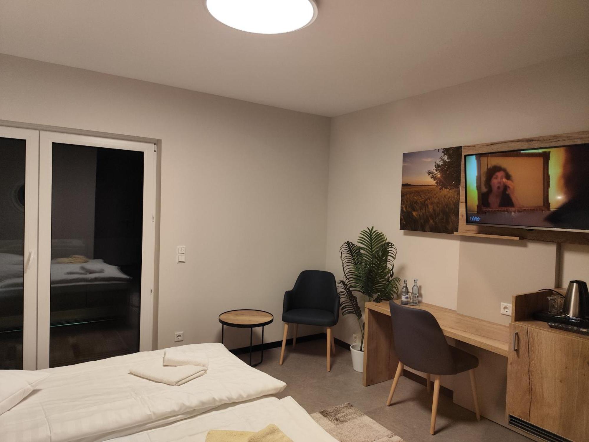 Landhaus Levitzow Bagian luar foto
